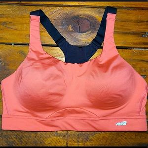 Avia Sports Bra 34D